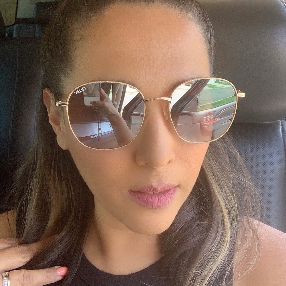 Meet your Posher, Linnet